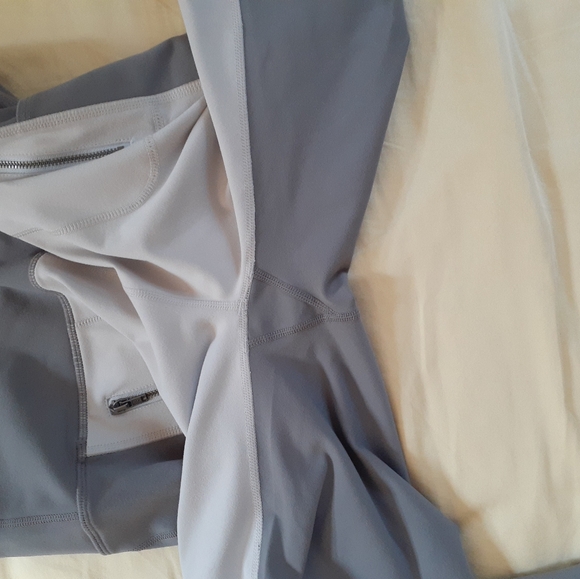 NNT FABLETICS Colleen Tregging Medium STORM/SANDSTONE - Picture 12 of 16